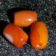 5A�������Ϻ�Ͱ��South red agate �����鱦���� ��Ʒ �����鱦
