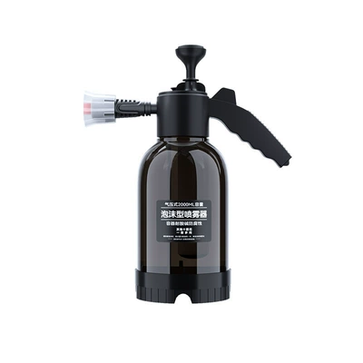 Car cleaning tools – with Pressure Relief Valve