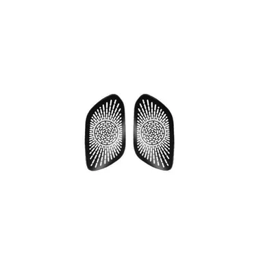 Dashboard Air Vent Speaker Cover – Car interior film
