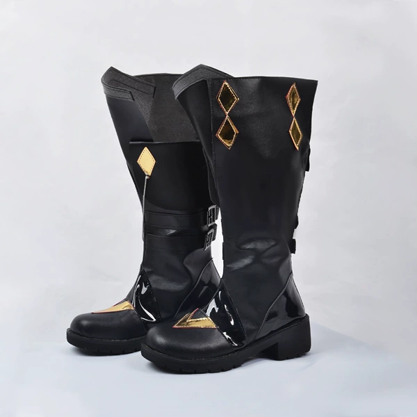 Dadalia shoes