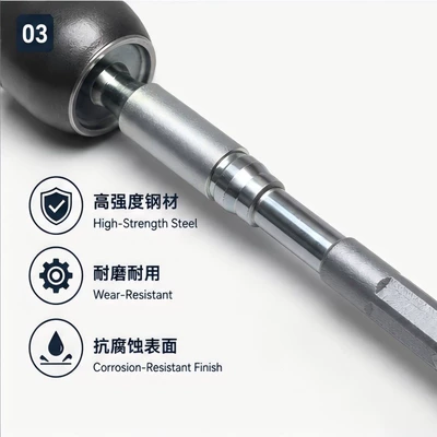 Lexus Gx460 Steering Rack – Asqı sistemi / Xodovoy hissələr