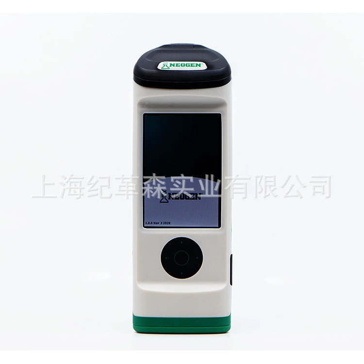 9904 по цифровой системе мониторинга состояния здоровья флуоресцентного детектора ATP в Нью-Йорке, США