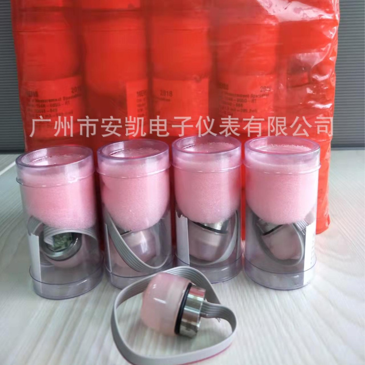 现货秒发 154N-015G-CT 美国MEAS压力传感器