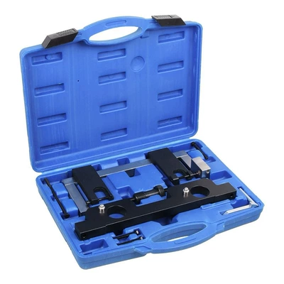 Engine Timing Tool 3: Mühərrik tənzimləmə alətləri