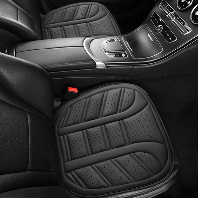 Direct from the manufacturer: 2026 new model universal car seat cushion for all seasons, suitable for home and office use