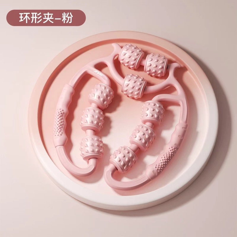 ヨガ器材セットフルセット美背工具矯正痩せ太もも内側肉フィットネス用品|undefined