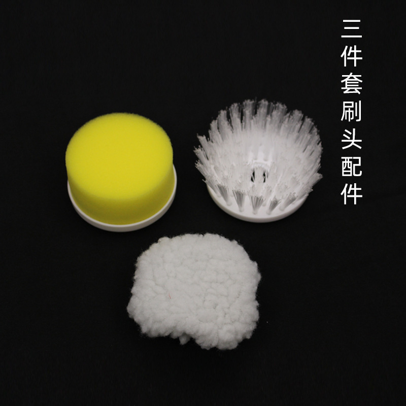 Cepillo mágico cocina hogar plato de mano cepillo olla artefacto ranura multifuncional cepillo eléctrico cepillo de limpieza