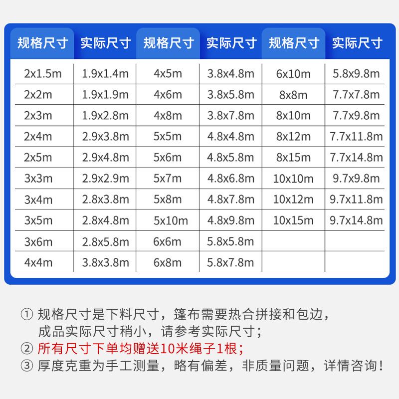 厚いpvcナイフシート防雨幌布防水日焼け止め養殖用キャンバスブルー防雨布耐摩耗シート|undefined