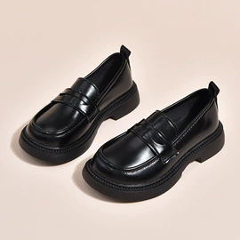 童运动鞋;童皮鞋;童皮靴