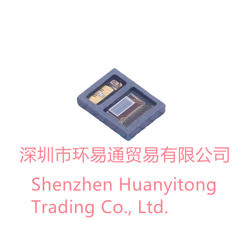 ADPD188BI-ACEZR7 ACEZ LGA-24 烟雾探测的集成光学模块 IC芯片