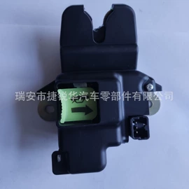 车身及附件;中控锁;扶手/把手