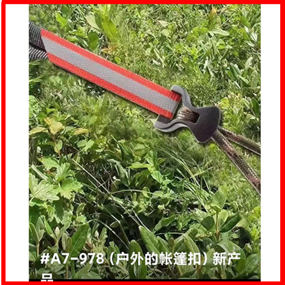 （户外的帐篷扣内12M