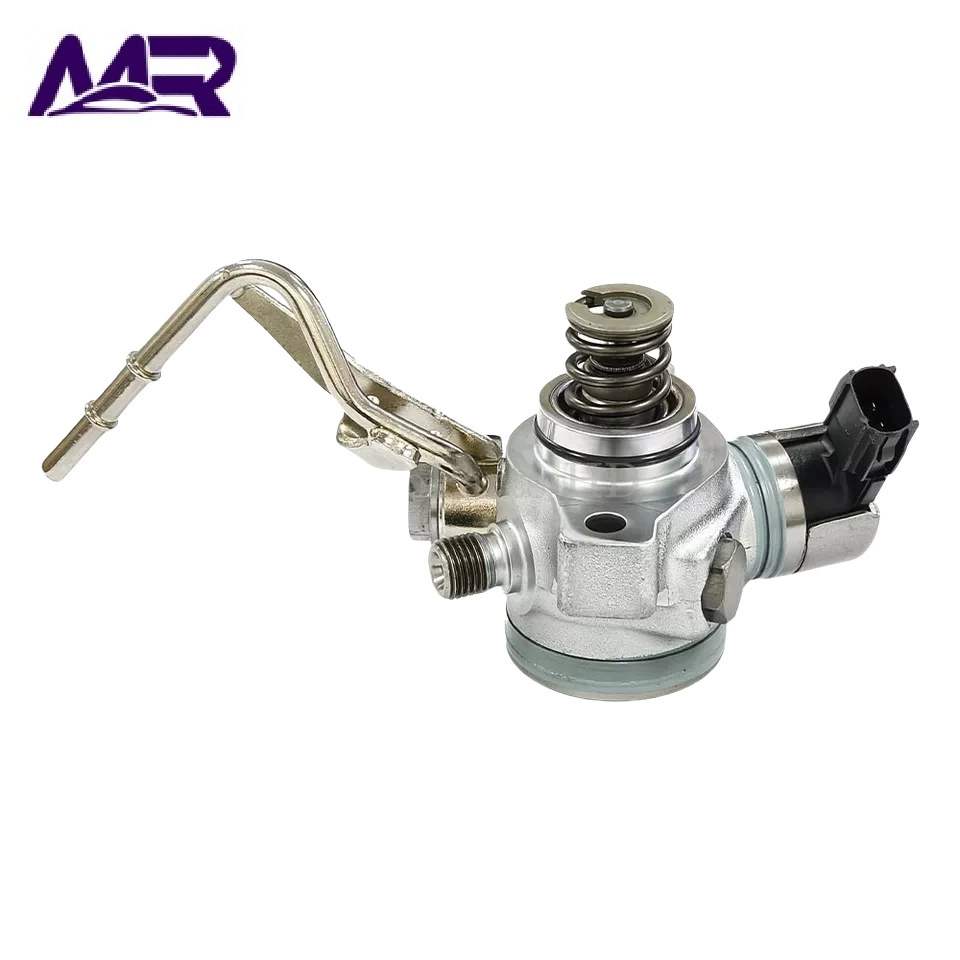16790-5LA-A01 для 15-18 лет Accord CRV топливный насос высокого давления SM296100-0050
