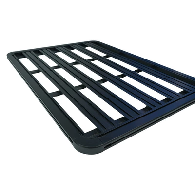 General Motors Roof Rack Roof Platform Suv Modified Off-Road Vehicle Aluminum Alloy Car Travel Luggage Rack Frame (Roof rack) - 1612m-please-note-the-model-before-placing-an-order