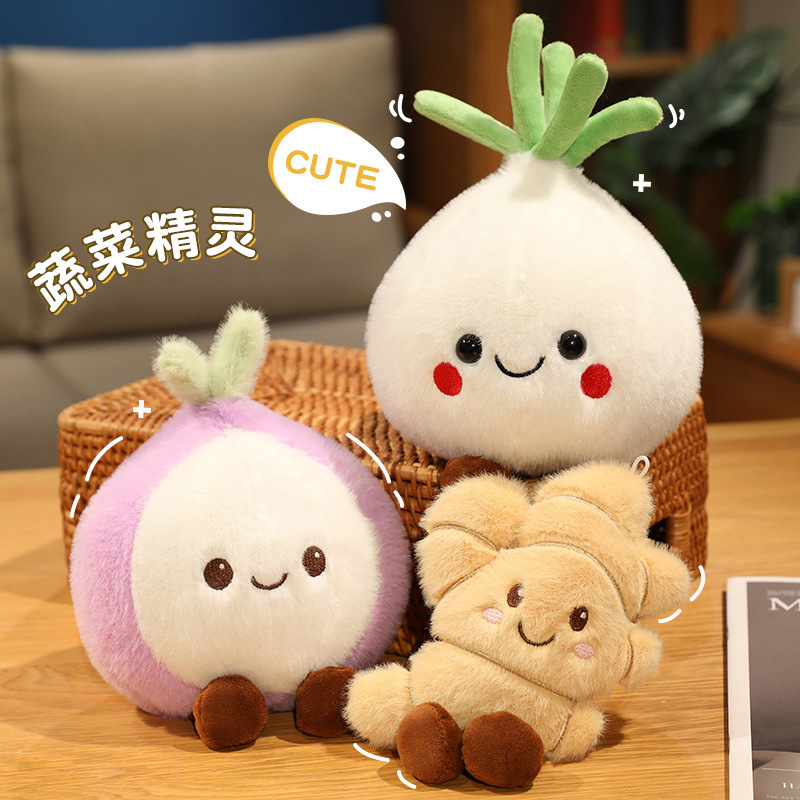 cute doll