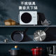 Electric ceramic stove household small energy-saving tea stove high power 110V-220V/cross-border foreign trade processing/generation