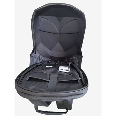 Backpack Pc Material Elastic — Dəbilqə (Kaska) aksesuarları