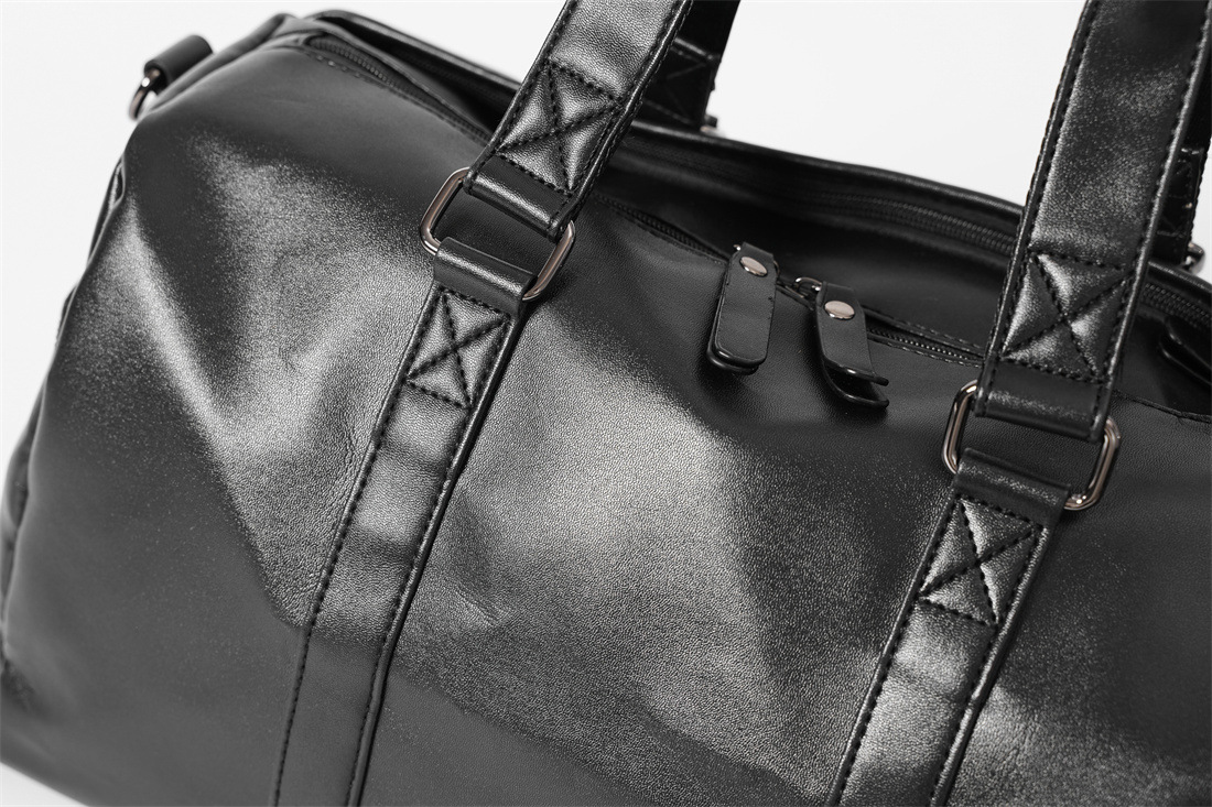 Τσάντα ταξιδιού Μοντέρνα για μικρές αποστάσεις Υψηλής ποιότητας casual και ευέλικτη τσάντα υπαίθριου σπορ και γυμναστικής με ανεξάρτητο κουτί παπουτσιών_voghion.com