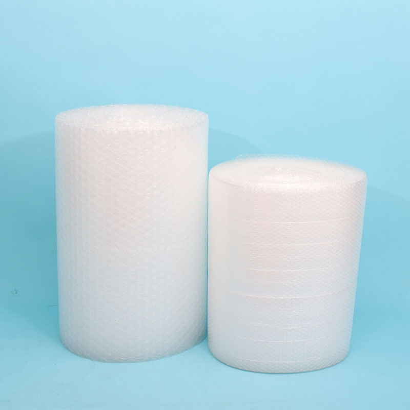 气垫膜粉色气泡膜红色气泡膜气垫膜气泡卷泡泡膜60cm宽