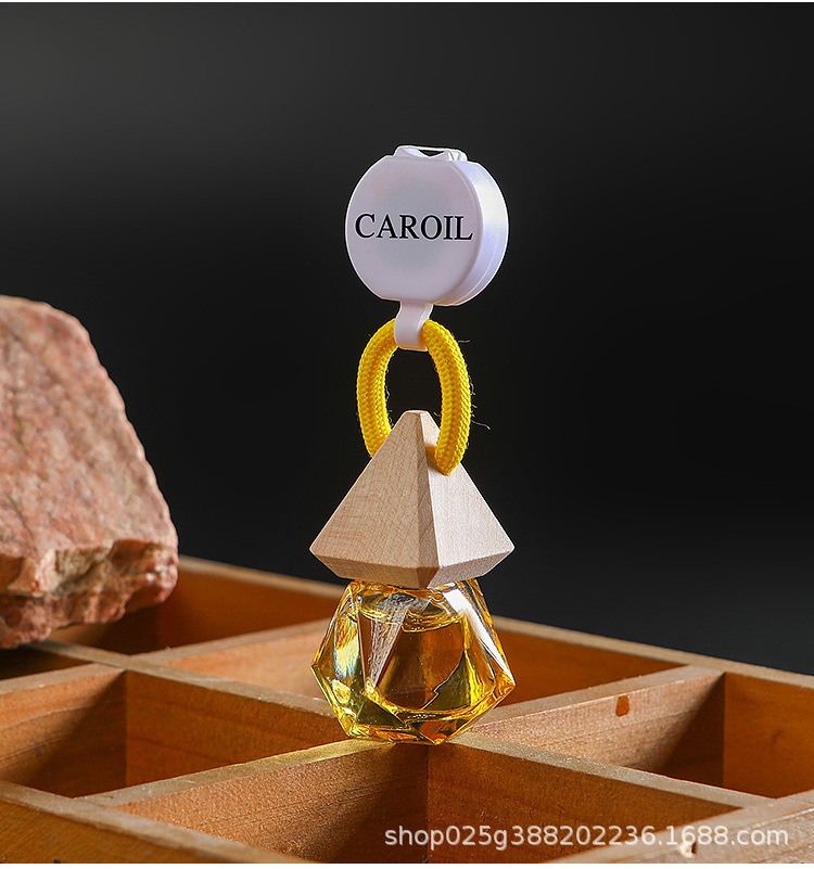 옐로우 크리스탈 다이아몬드 부