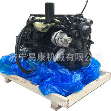 东风康明斯QSB6.7 船用发动机 312KW 3000RPM  交通艇 客船