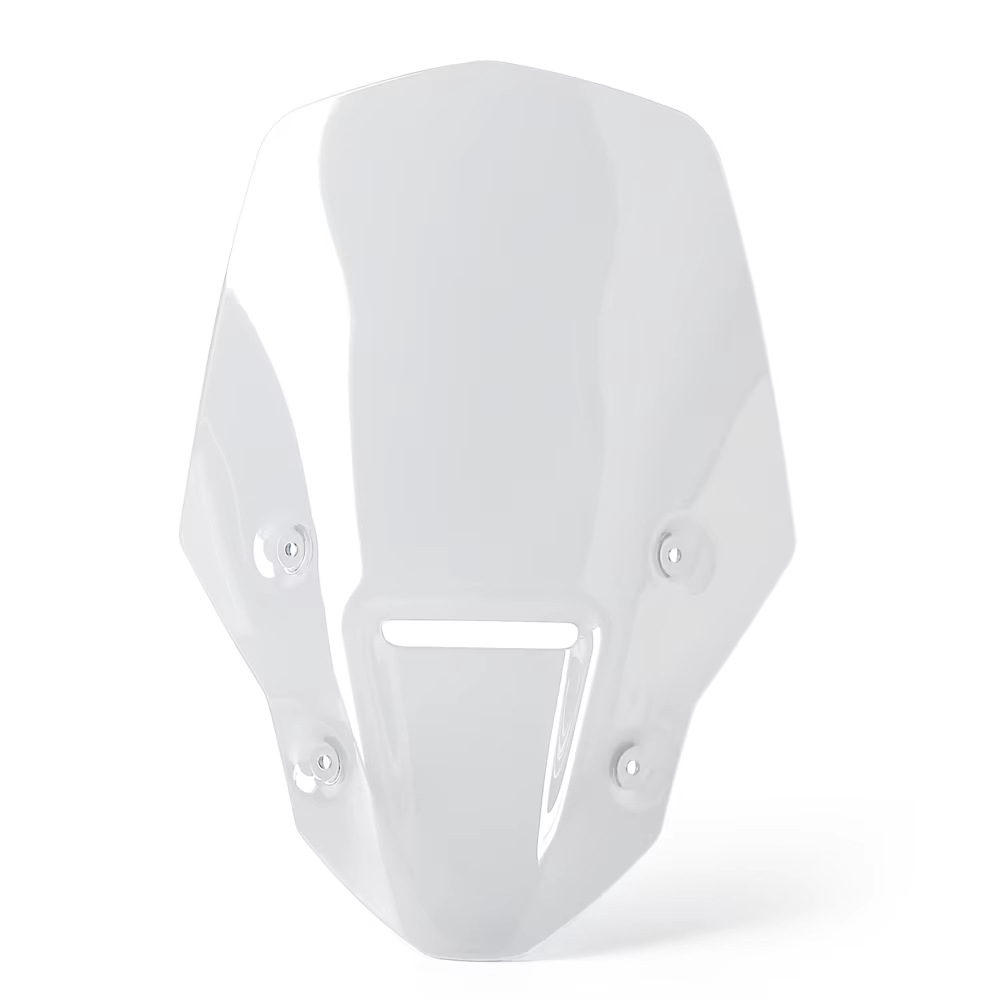 Honda Xl750 Transalp 2025-2026 Acrylic Windshield Motorcycle Modification Parts