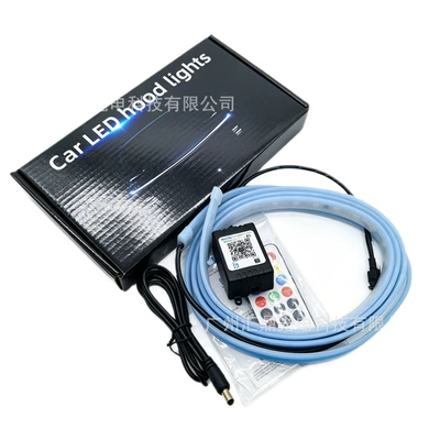 Light Strip 180cm Flexible Colorful | Other lights