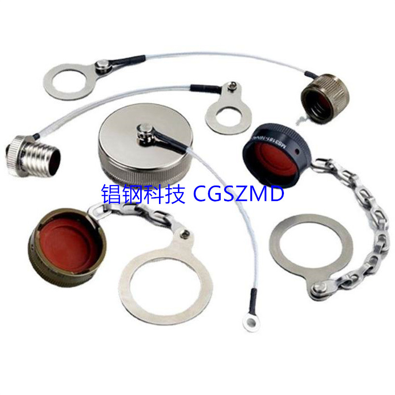 VG95328��MS3110MS3111MS3112Բ�ο���������Mil-DTL-connectors