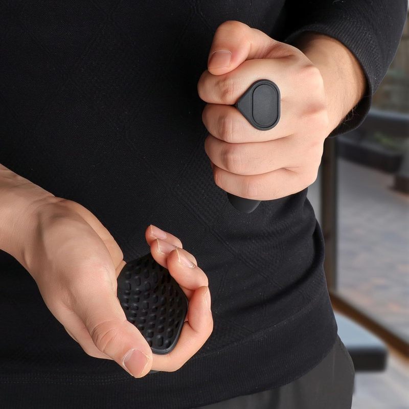 跨境新品亚马逊Grip strengthener握力器手指锻炼器举重手套爆款|undefined