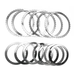 Suitable for Harvard H6 Great Wall 6Dct451 W209881B Car Automatic Transmission Steel Sheet Package