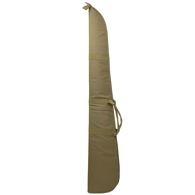 Bolsa Táctica de Pesca para Hombro 1.28 m Tela Oxford Multifuncional, Antiimpactos para Deportes al Aire Libre