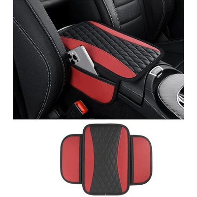 Armrest box pad – mat