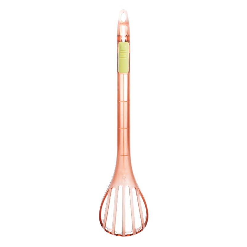 Multi-propósito PC eggbeater huevo golpeando Clip 2-en-1 Cocina Comida clip manual de fideos clip para hornear herramienta de crema