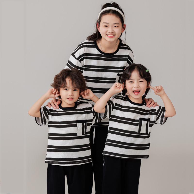 Cotton sleeves, set