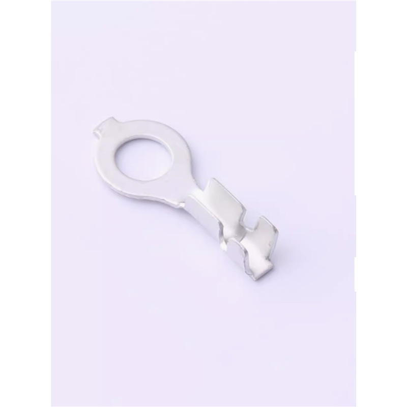 JST 压着进口连接器 SRA-21T-4 链锁状丸形 冷压圆型端子 现货