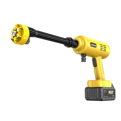 Portable car washer — Wireless Car Washing Machine car