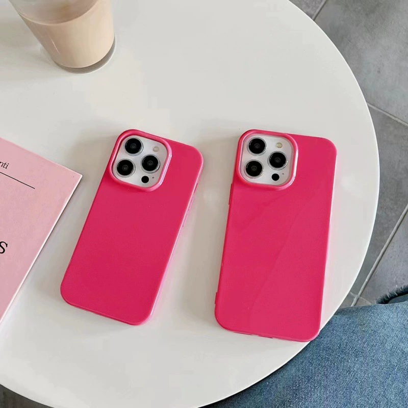 Apple, iPhone14, совместимый объектив, iPhone15 Pro, защитный чехол, падение защита, простой и элегантный дизайн