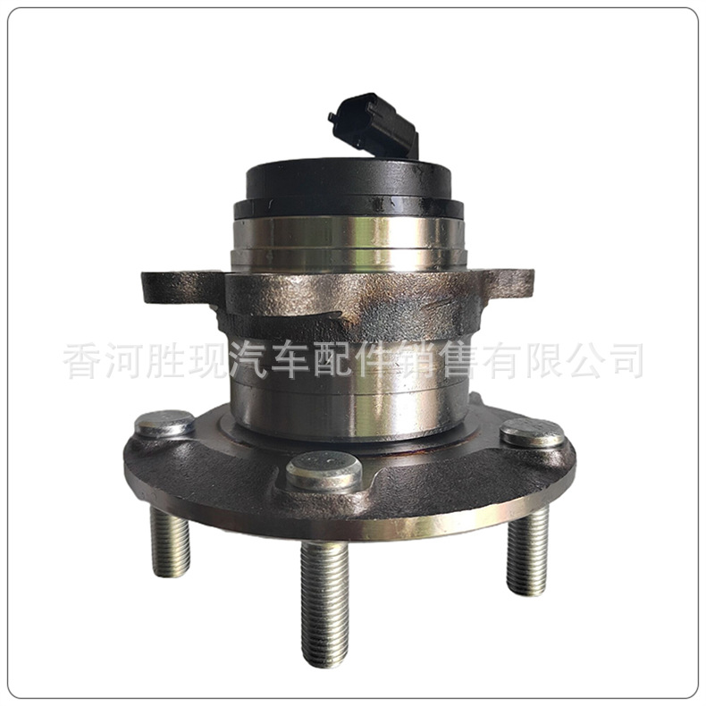 Car Axle Head 517502M000 is suitable for Hyundai Kia car parts, specifically for the front axle head of the Genesis Coupe