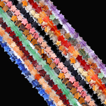 ��Ȼʯ�{��ʯɢ��4mm�����ƽ�����ֱ�׷۾�����DIY���Ʒ���