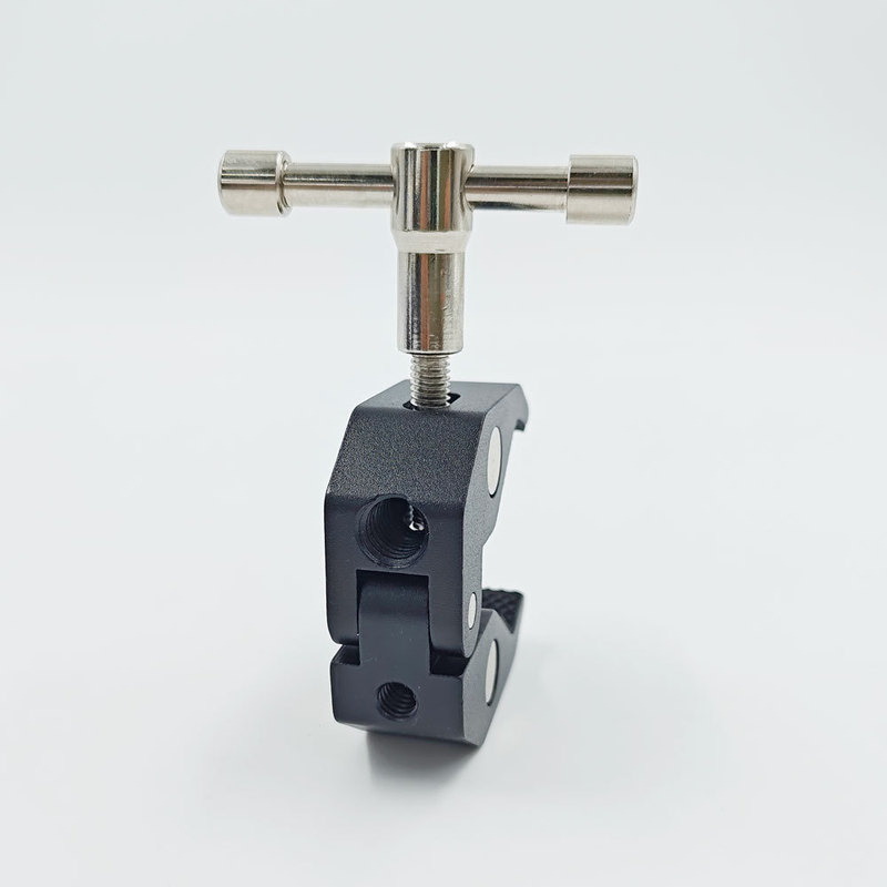 Photographic equipment powerful clamping force magic arm metal universal bracket crab clamp bicycle motorcycle fixing accessories cloud Photographic equipment powerful clamping force magic arm metal universal bracket crab clamp bicycle motorcycle fixing accessories cloud