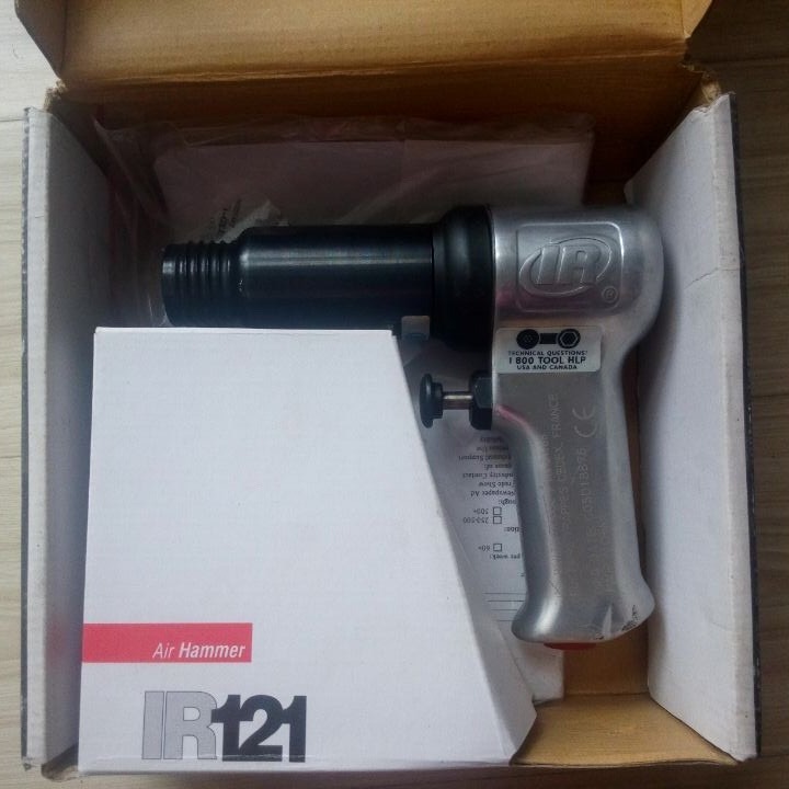 IR英格索兰气动凿IR-121（现货 库存）