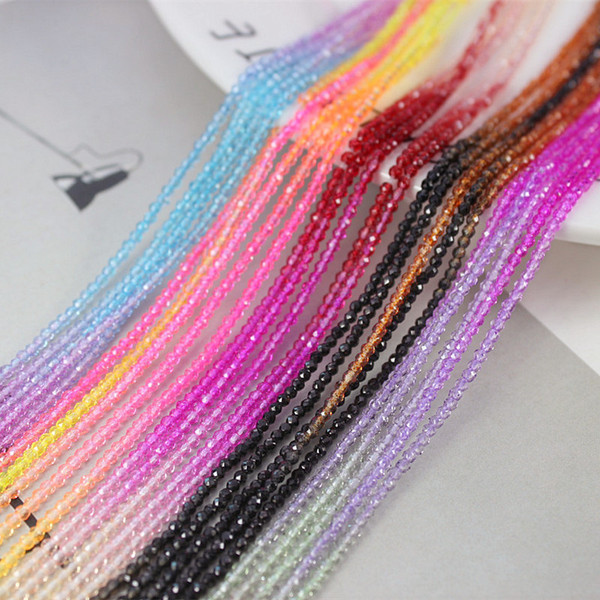 glass beads