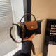 Cross-border Women's Bag French Fashion Bag Mini Casual All-match Handbag Trendy Clutch Bag Mini Shoulder Crossbody Bag