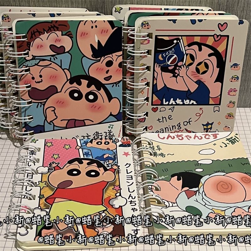 Sanrio, small cute notebook, book, increased thickness