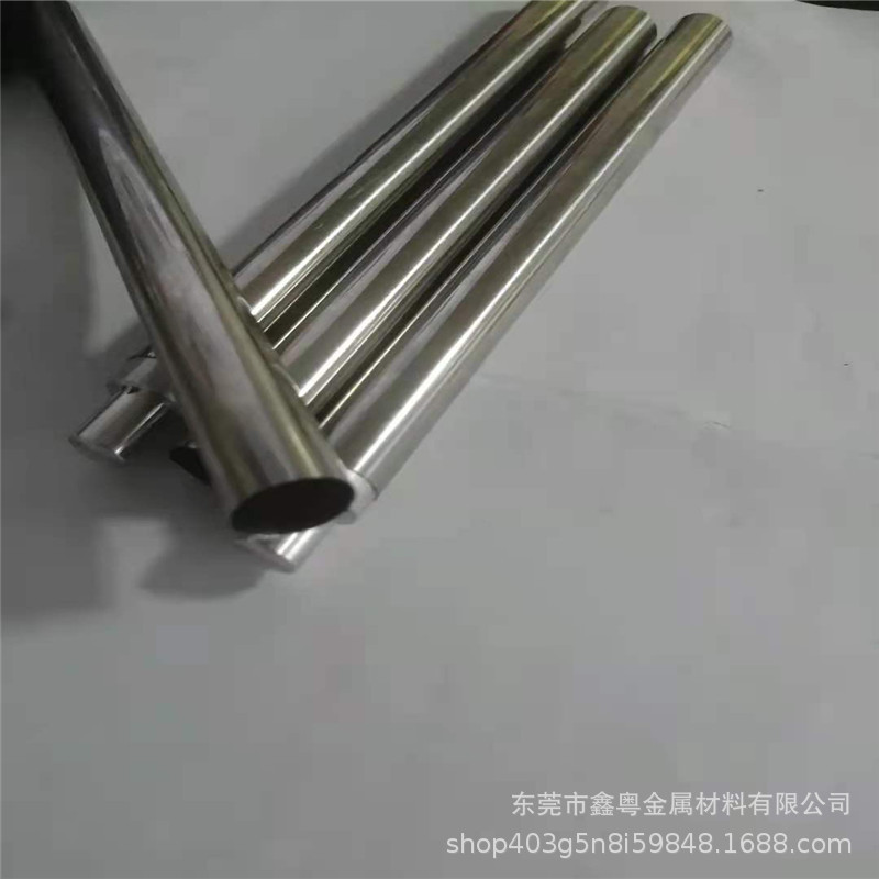 现货供应304不锈钢管 不锈钢毛细管 不锈钢管加工打孔折弯切割