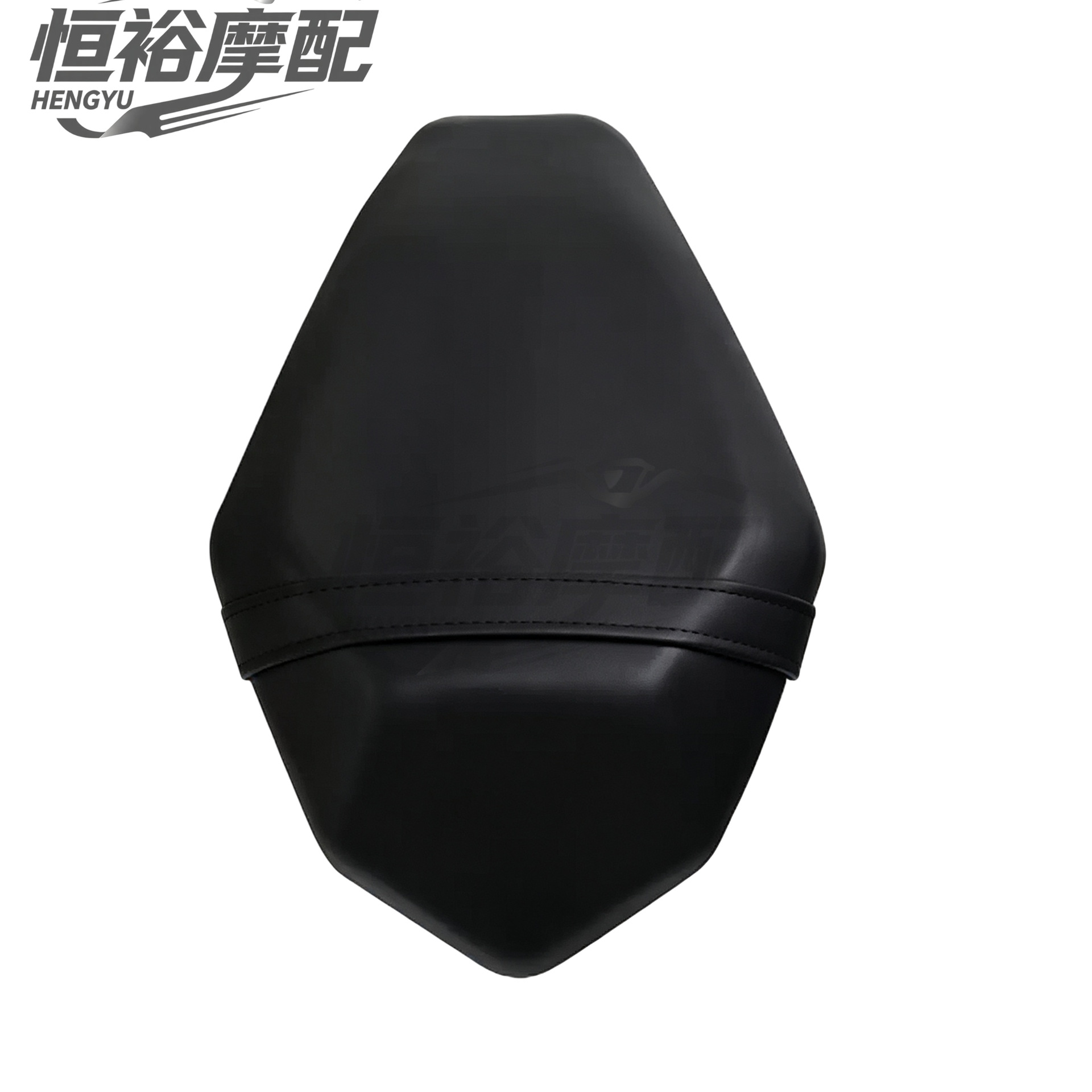 Suitable for Kawasaki Ninja ZX10R (2016-2020) - Front seat cushion, rear seat cushion, front and rear seat cushion assembly
