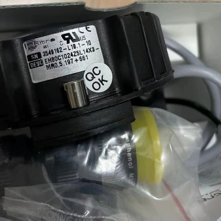 Агент Италия ELTRA Yi Er Chuang Тележка-энкодер ER58DM1000Z8/24L6S3HR.872