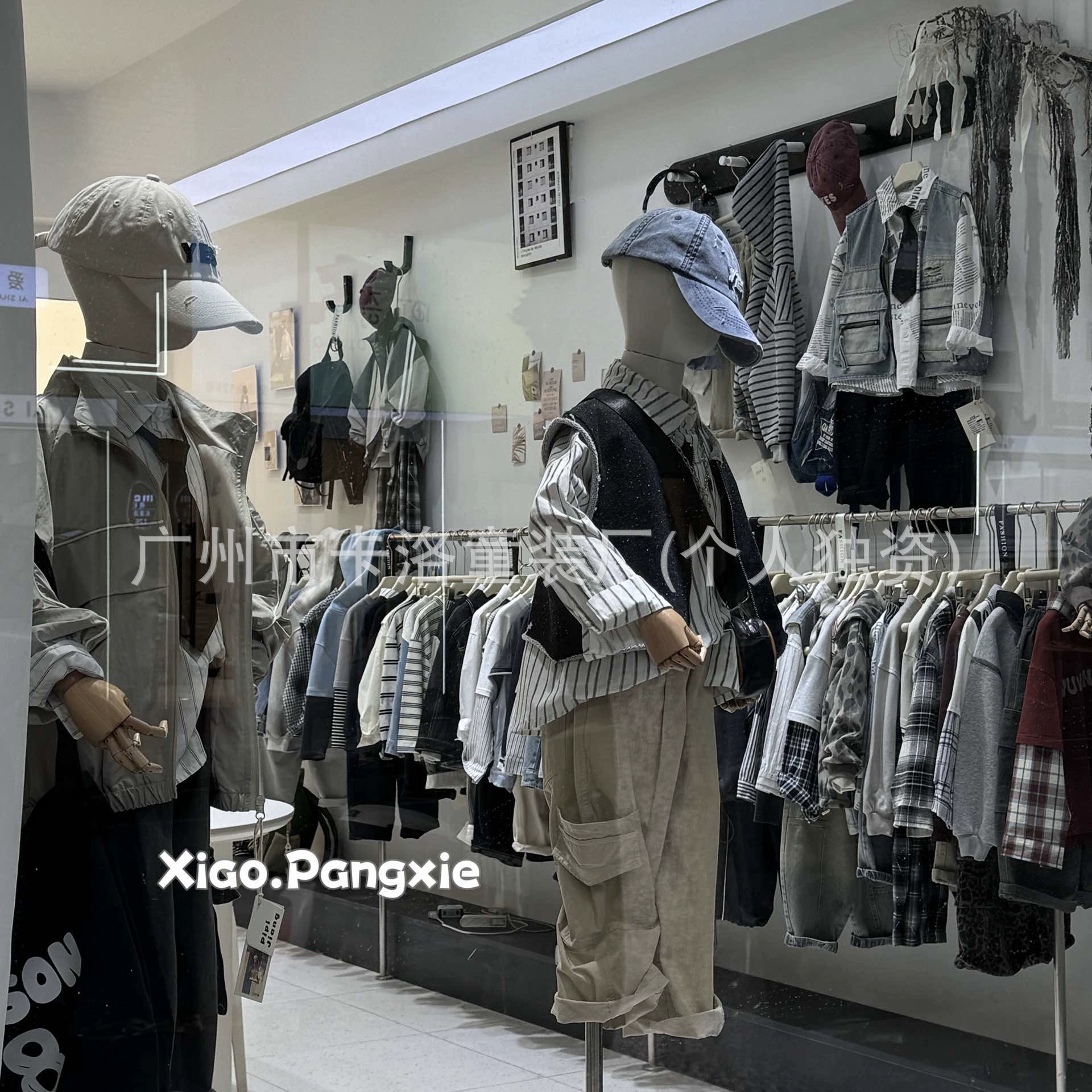 Детская одежда бренда Liji Mдл