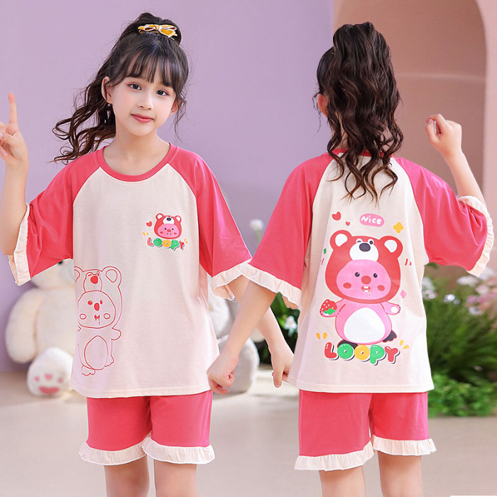ZD - 3801# Beaver Loopy Ruby