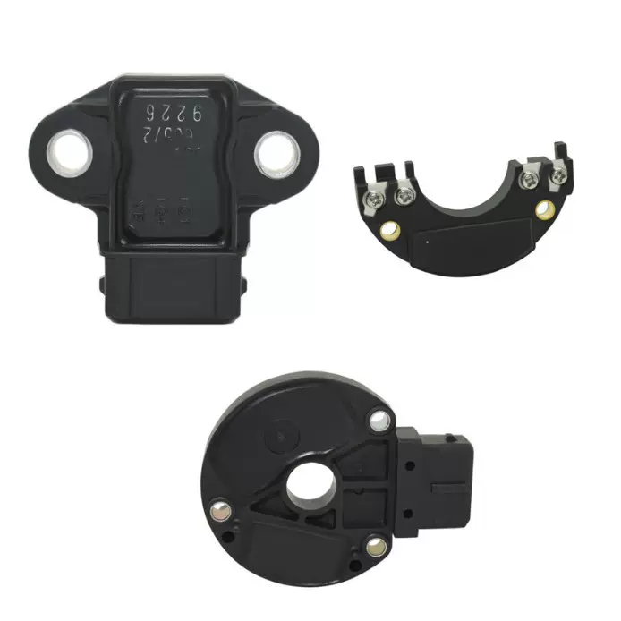 BXD点火模块 J5T60572 MD374437 940038559 B541-18-V20 J917